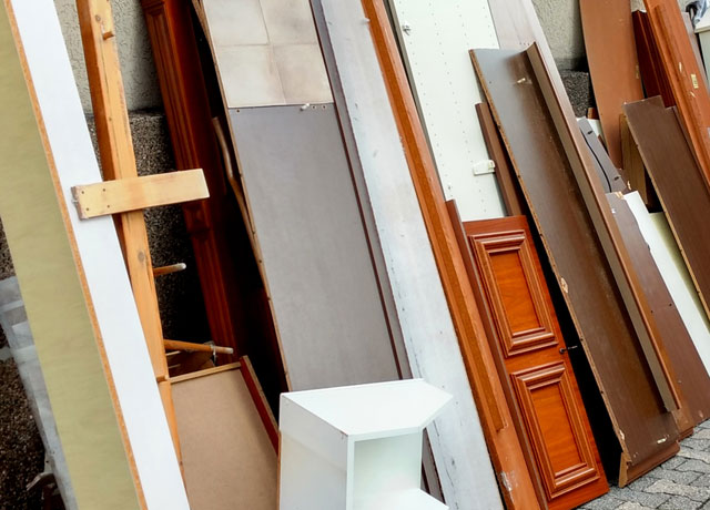 壊れている商品